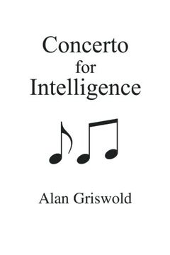 portada Concerto for Intelligence (en Inglés)