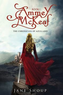 portada Ammey McKeaf (en Inglés)