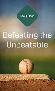 portada Defeating the Unbeatable (en Inglés)