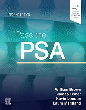 portada Pass the Psa, 2e (en Inglés)