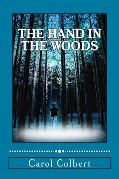 portada The Hand in the Woods