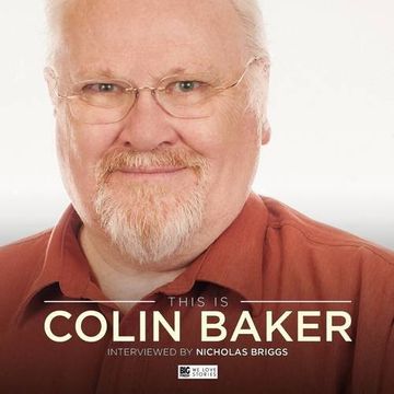 portada This is Colin Baker