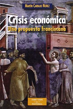 portada Crisis Económica (in Spanish)