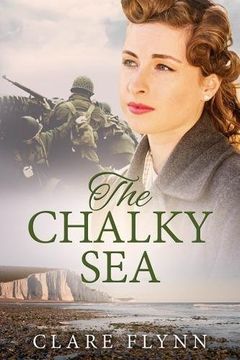 portada The Chalky sea (The Canadians)