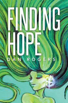 portada Finding Hope (en Inglés)