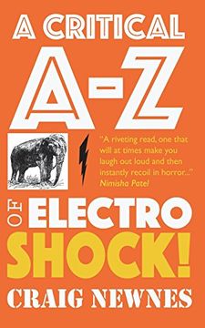 portada A Critical a-z of Electroshock (en Inglés)