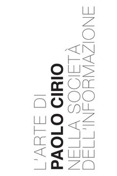 portada L'Arte di Paolo Cirio nella Società dell'Informazione (en Italiano)