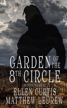 portada Garden of the Eighth Circle