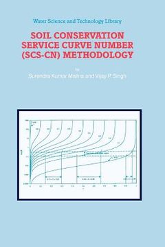 portada soil conservation service curve number (scs-cn) methodology (en Inglés)