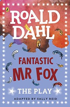 portada Fantastic mr Fox: The Play (Dahl Plays for Children) (in English)