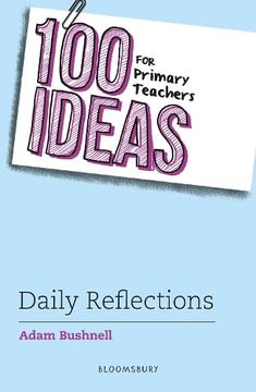 portada Coh: 100 Ideas for Primary Teachers