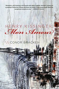 portada Henry Kissinger, Mon Amour (en Inglés)