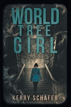 portada World Tree Girl: A Shadow Valley Manor Mystery (en Inglés)