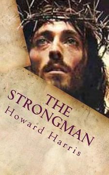 portada The Strongman (in English)