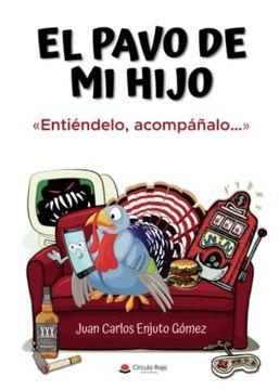 portada El Pavo de mi Hijo (in Spanish)