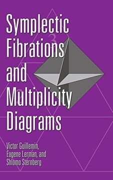 portada Symplectic Fibrations and Multiplicity Diagrams (en Inglés)