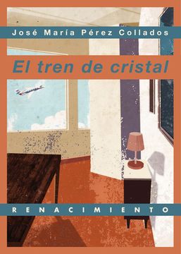 portada Tren de Cristal,El (Otros Títulos) (in Spanish)