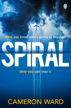 portada Spiral (en Inglés)