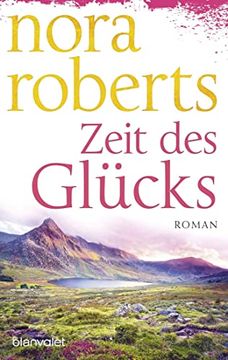 portada Zeit des Glücks: Roman (Die Zeit-Trilogie, Band 3) (en Alemán)