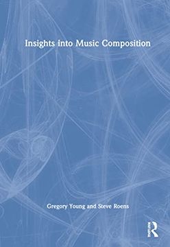 portada Insights Into Music Composition (in English)