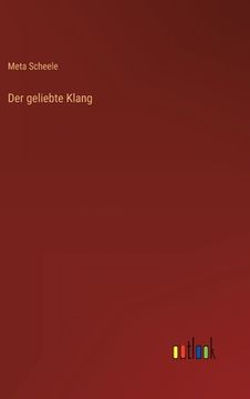 portada Der geliebte Klang (en Alemán)