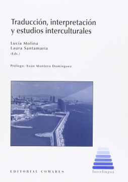 portada Traducción, Interpretación y Estudios Interculturales