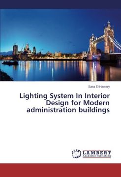 portada Lighting System In Interior Design for Modern administration buildings