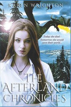 portada The Afterland Chronicles: Complete Trilogy (Three Book Volume) (en Inglés)