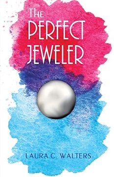 portada The Perfect Jeweler (en Inglés)