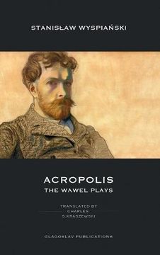 portada Acropolis: The Wawel Plays