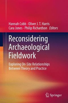 portada reconsidering archaeological fieldwork