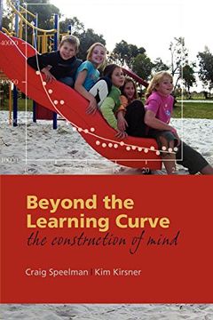 portada Beyond the Learning Curve: The Construction of Mind 