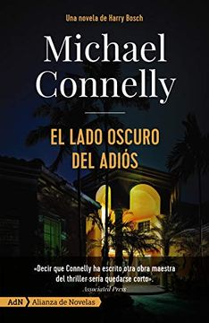 portada El Lado Oscuro del Adiós [Adn] (13 (in Spanish)