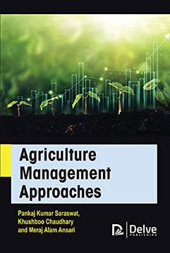 portada Agriculture Management Approaches 