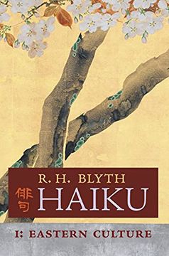 portada Haiku (Volume i): Eastern Culture (en Inglés)