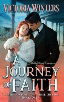 portada A Journey of Faith
