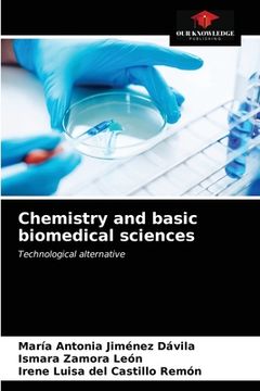 portada Chemistry and basic biomedical sciences (en Inglés)