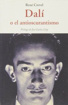 portada Dali o el antioscurantismo (in Spanish)