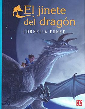 portada El Jinete del Dragón (in Spanish)