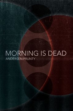 portada Morning Is Dead (en Inglés)