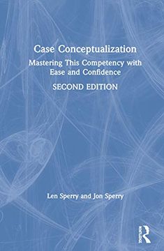 portada Case Conceptualization (in English)