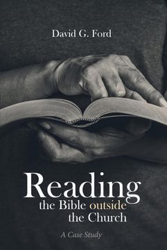 portada Reading the Bible Outside the Church (en Inglés)
