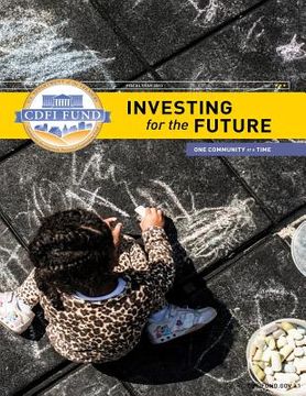 portada Investing for the Future: Fiscal Year 2013 (en Inglés)