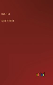 portada Stille Helden (in German)