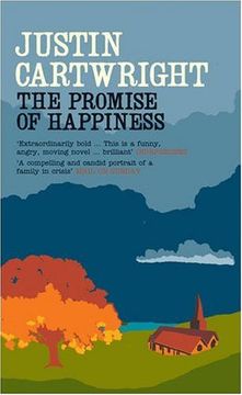portada The Promise of Happiness (en Inglés)