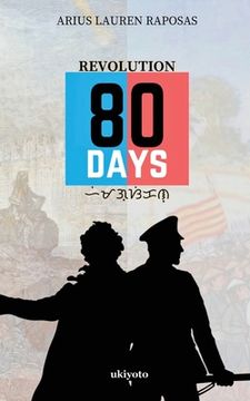 portada Revolution: 80 Days (en Inglés)