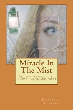 portada Miracle In The Mist