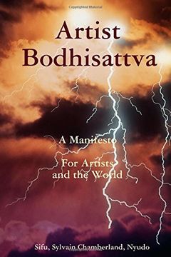 portada Artist - Bodhisattva - A Manifesto