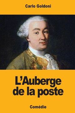 portada L'Auberge de la poste (in French)