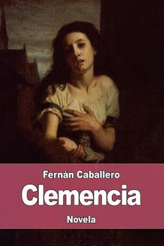 portada Clemencia